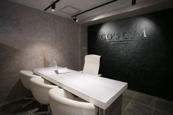 GO’S GYM （ゴーズジム）