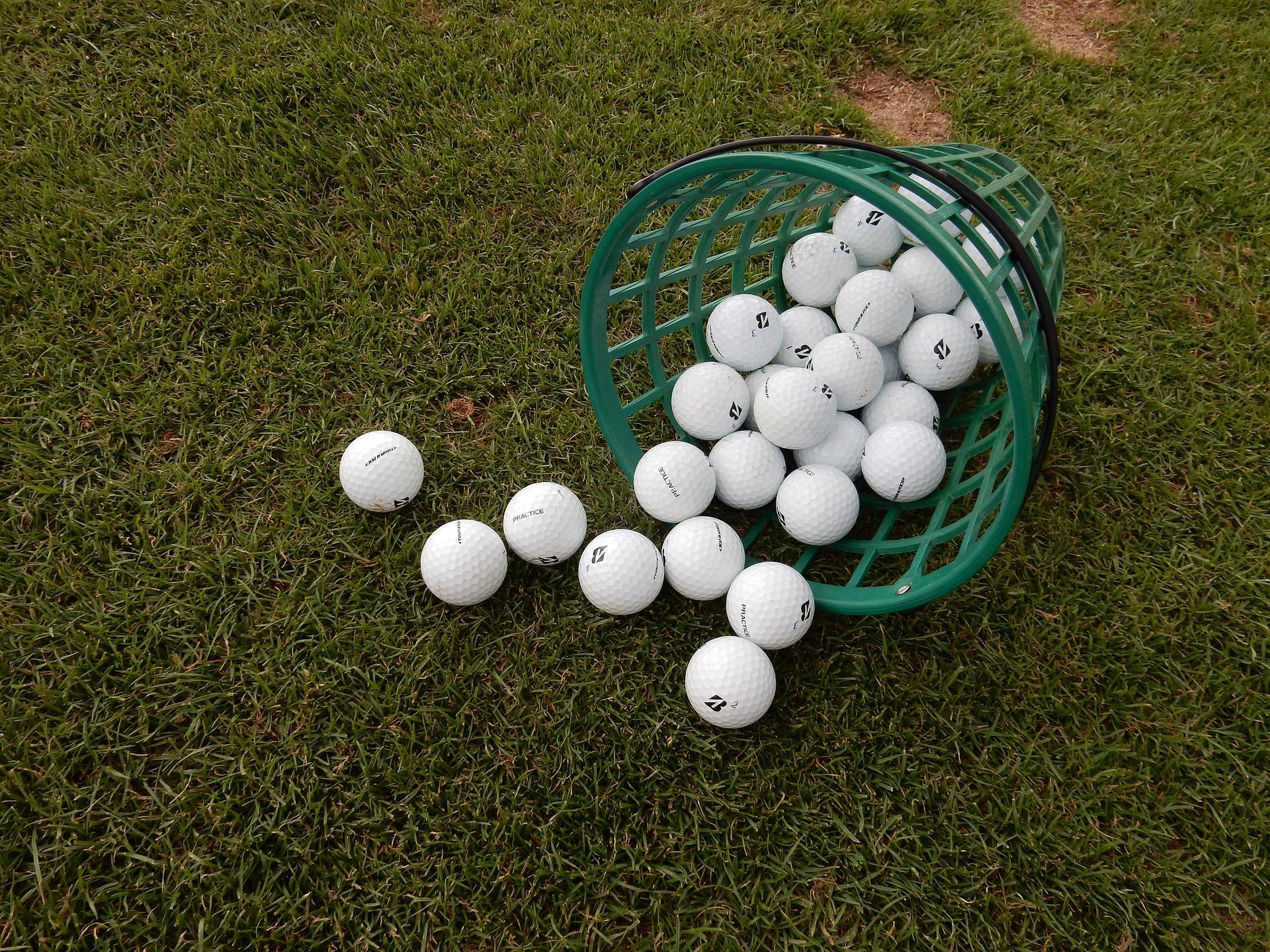 ゴルフ初心者向け 効果的な練習方法を徹底解説 1人でも自宅でも上手くなれます ウルトラゴルフ