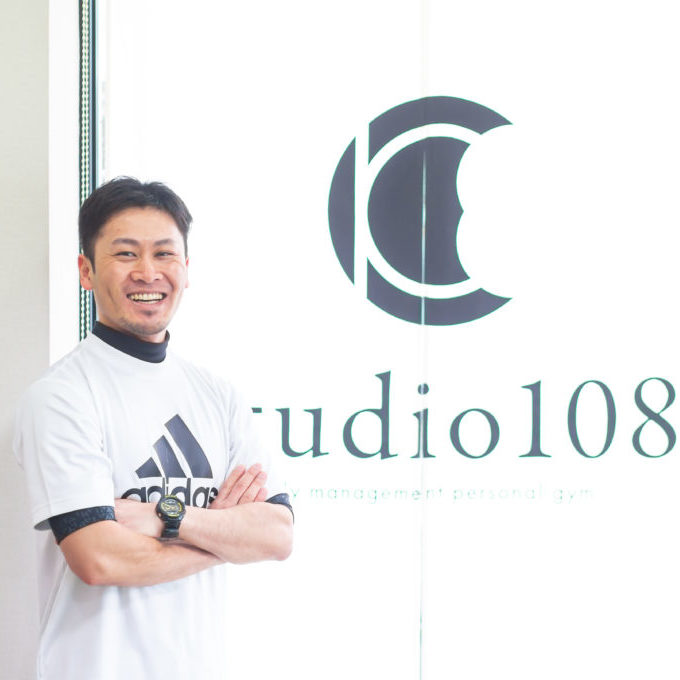 Studio108 澤田さん